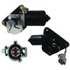 Wai Global WIPER MOTOR, WPM265 WPM265